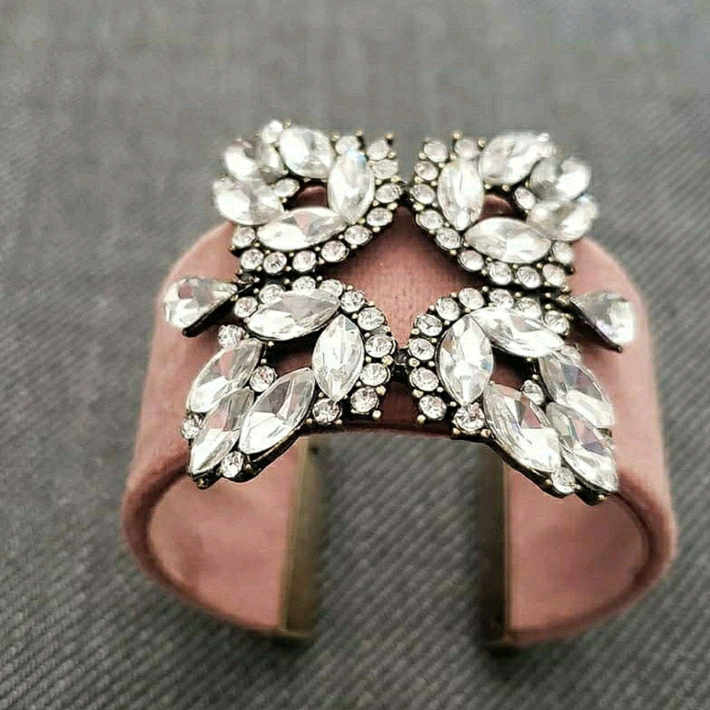 Cuff Bracelet